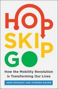 Abbildung von: Hop, Skip, Go - Harper Business