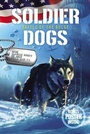 Cover: Soldier Dogs #5: Battle of the Bulge - HarperFestival