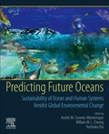 Cover: Predicting Future Oceans - Elsevier