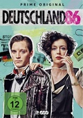 Cover: Deutschland 86 - LEONINE Distribution GmbH