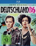 Cover: Deutschland 86 - Universum Film
