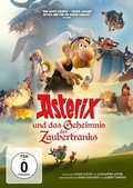 Cover: Asterix und das Geheimnis des Zaubertranks - LEONINE Distribution GmbH