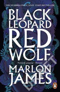 Abbildung von: Black Leopard, Red Wolf - Penguin Books Ltd