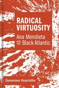 Cover: Radical Virtuosity - MIT Press