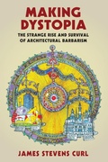 Cover: Making Dystopia - Oxford University Press