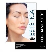 Abbildung von: Spanish Translated Milady Standard Esthetics Fundamentals with Foundations - Milady Publishing Co