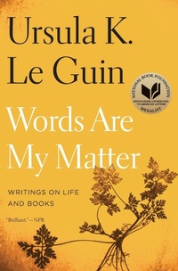 Abbildung von: Words Are My Matter - Harper Perennial