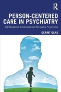 Cover: Person-Centred Care in Psychiatry - Routledge