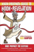 Cover: The Non-Prophet's Guide to the Book of Revelation - Harvest House Publishers,U.S.