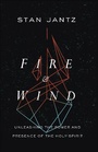 Cover: Fire and Wind - Harvest House Publishers,U.S.