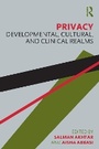 Cover: Privacy - Routledge