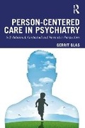 Cover: Person-Centered Care in Psychiatry - Routledge