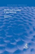 Cover: The Perilous Cemetery - Routledge