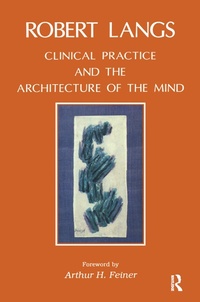 Enlarge image Cover: Clinical Practice and the Architecture of the Mind - Routledge