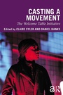 Cover: Casting a Movement - Routledge