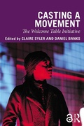 Cover: Casting a Movement - Routledge