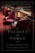 Cover: Palaces of Power - The History Press Ltd
