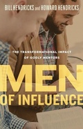 Cover: Men of Influence - Moody Publishers