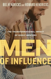 Enlarge image Cover: Men of Influence - Moody Publishers
