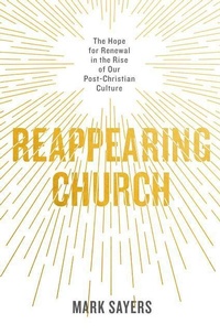 Enlarge image Cover: Reappearing Church - Moody Publishers