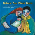 Cover: Before You Were Born - William B. Eerdmans Publishing Company
