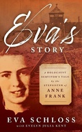 Cover: Eva's Story - Eerdmans Books for Young Readers