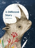 Cover: A Different Story - William B. Eerdmans Publishing Company