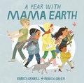 Cover: A Year with Mama Earth - William B. Eerdmans Publishing Company