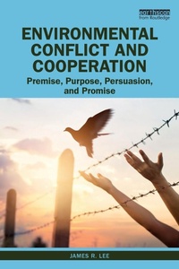 Abbildung von: Environmental Conflict and Cooperation - Routledge