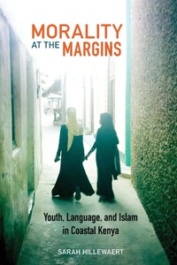 Abbildung von: Morality at the Margins - Fordham University Press