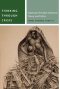 Cover: Thinking Through Crisis - Fordham University Press