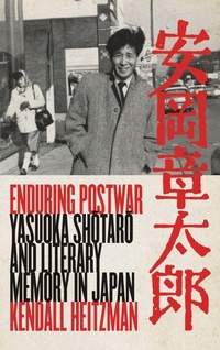 Enlarge image Cover: Enduring Postwar - Vanderbilt University Press