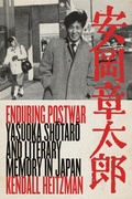 Cover: Enduring Postwar - Vanderbilt University Press