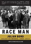 Cover: Race Man - City Lights Books