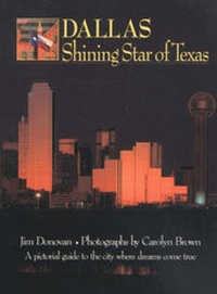 Abbildung von: Dallas - Voyageur Press (MN)