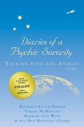 Cover: Diaries of a Psychic Sorority - Synergy Alliance LLC