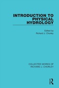 Cover: Introduction to Physical Hydrology - Routledge