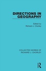 Cover: Directions in Geography - Routledge