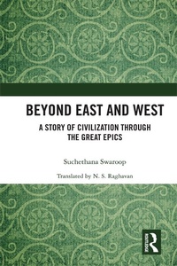 Enlarge image Cover: Beyond East and West - Routledge India