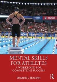 Abbildung von: Mental Skills for Athletes - Routledge