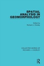 Cover: Spatial Analysis in Geomorphology - Routledge