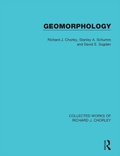 Cover: Geomorphology - Routledge