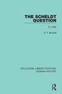 Cover: The Scheldt Question - Routledge