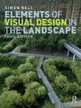 Cover: Elements of Visual Design in the Landscape - Routledge