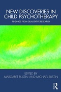 Cover: New Discoveries in Child Psychotherapy - Routledge
