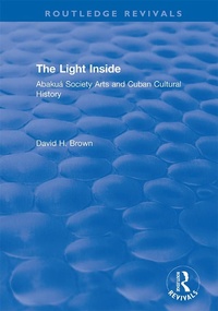 Enlarge image Cover: The Light Inside - Routledge