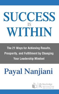 Abbildung von: Success Is Within - Routledge