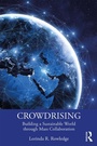 Cover: CrowdRising - Routledge