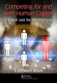 Abbildung von: Competing for and with Human Capital - Productivity Press