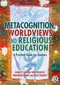 Abbildung von: Metacognition, Worldviews and Religious Education - Routledge